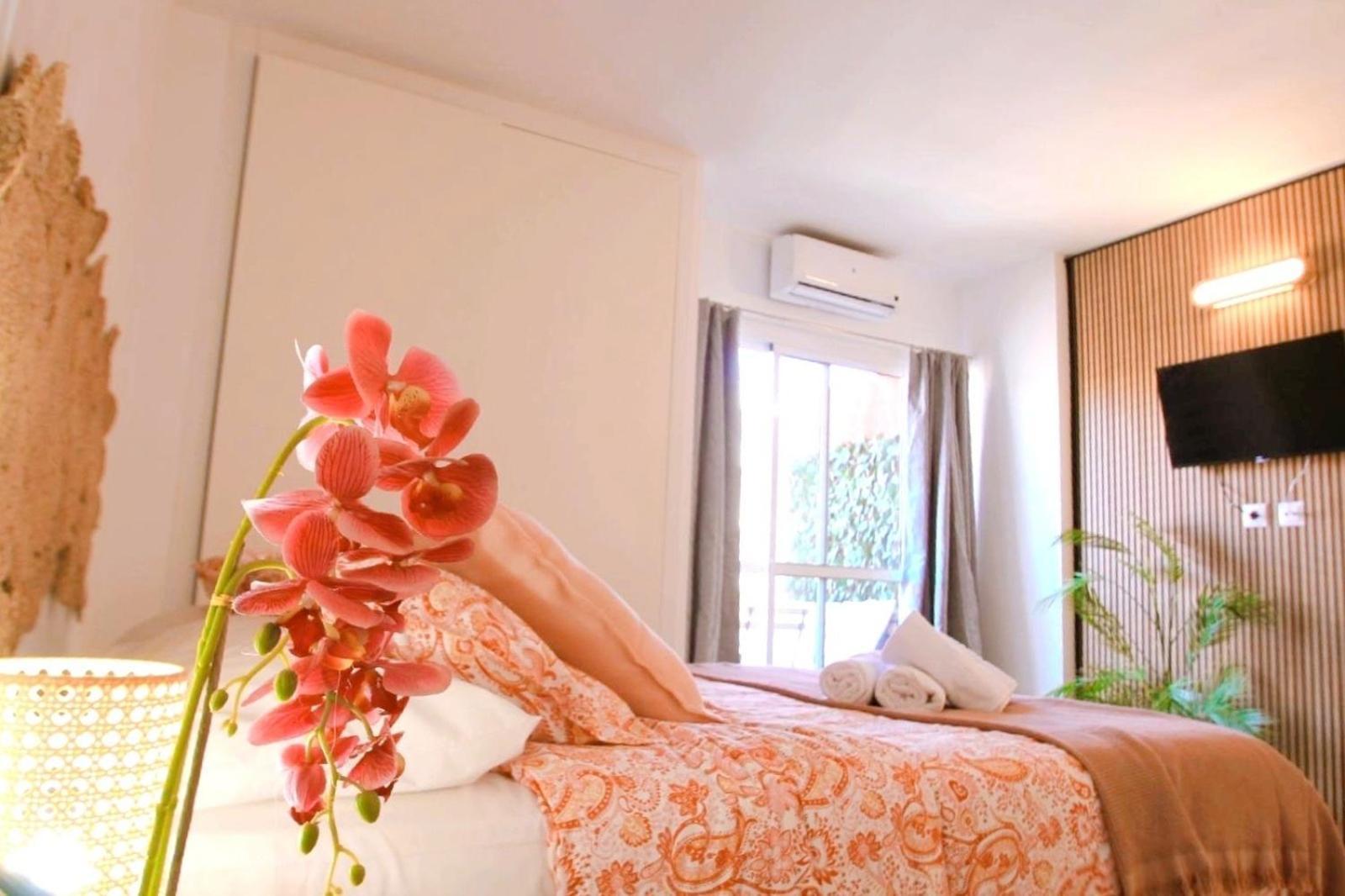 Bythewave Apartments Беналмадена Екстериор снимка