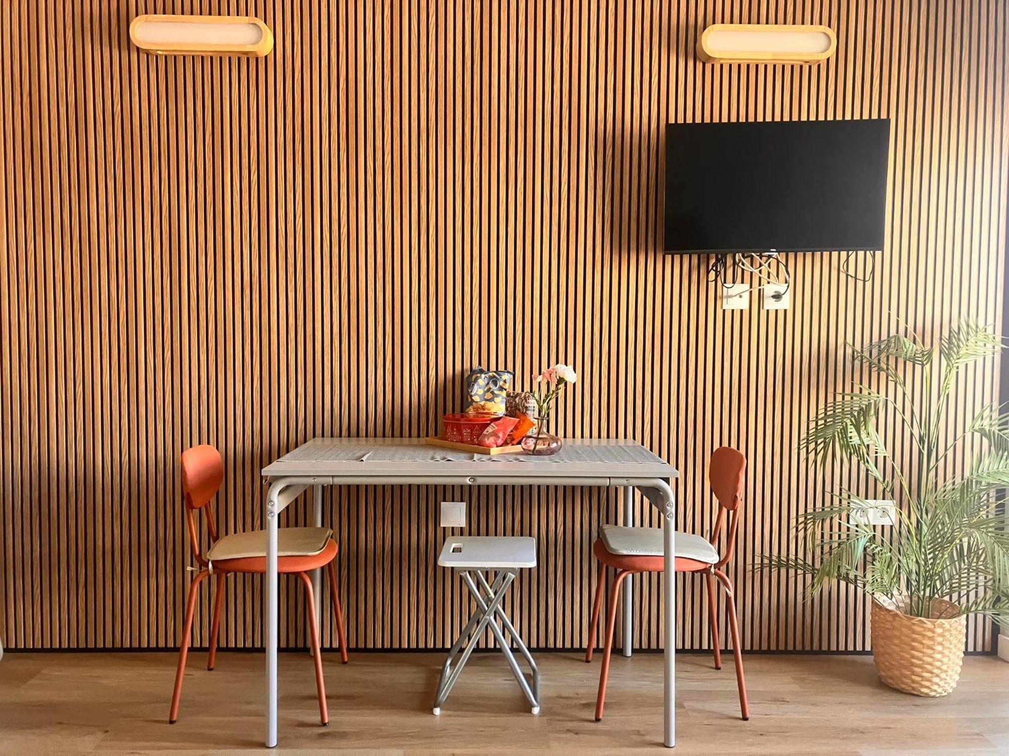 Bythewave Apartments Беналмадена Екстериор снимка