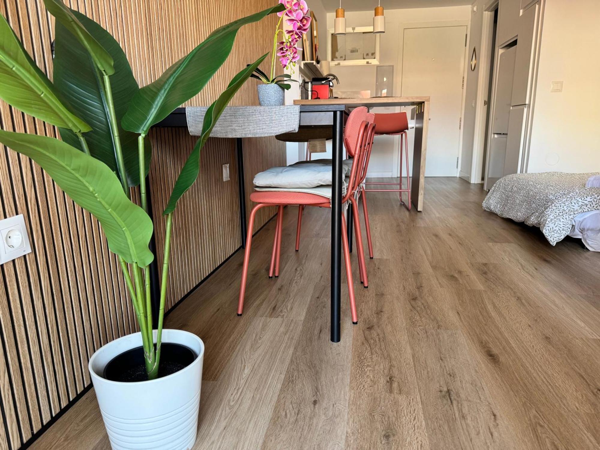 Bythewave Apartments Беналмадена Екстериор снимка